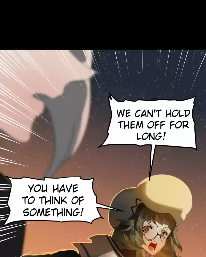 Winter Moon Chapter 380