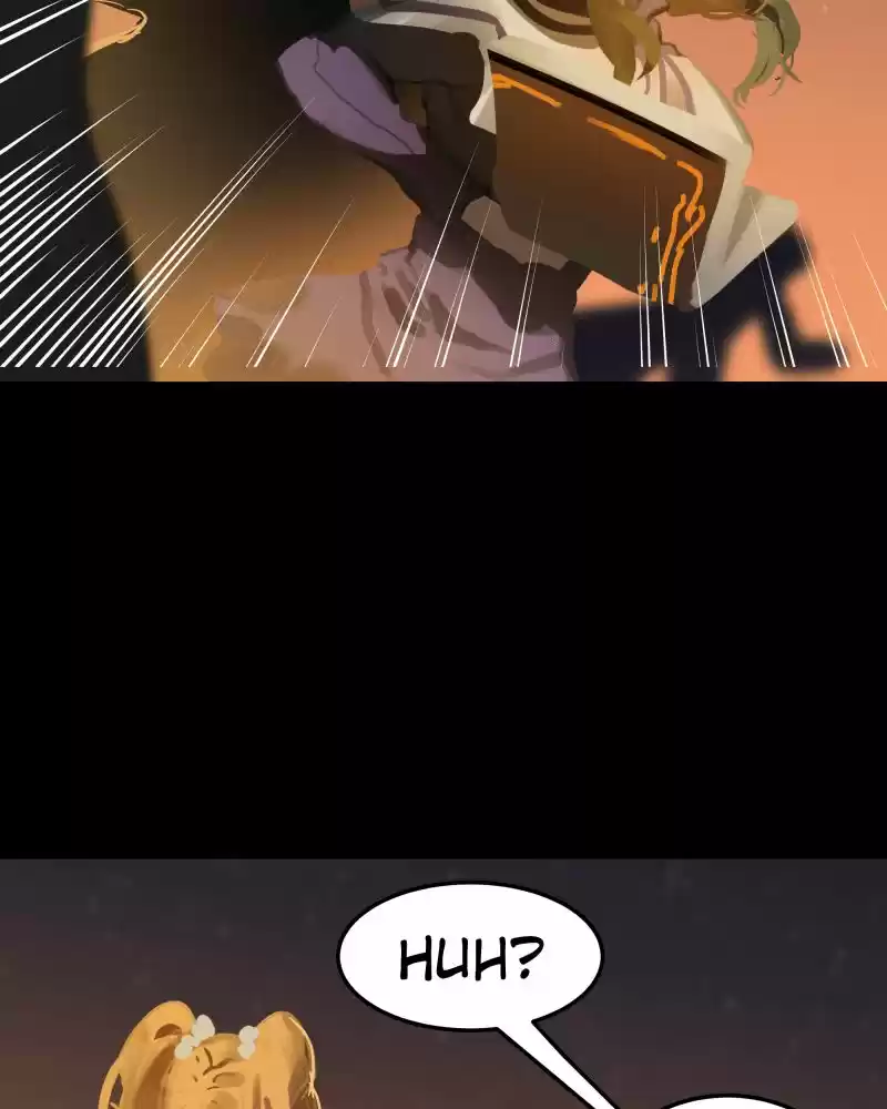 Winter Moon Chapter 380