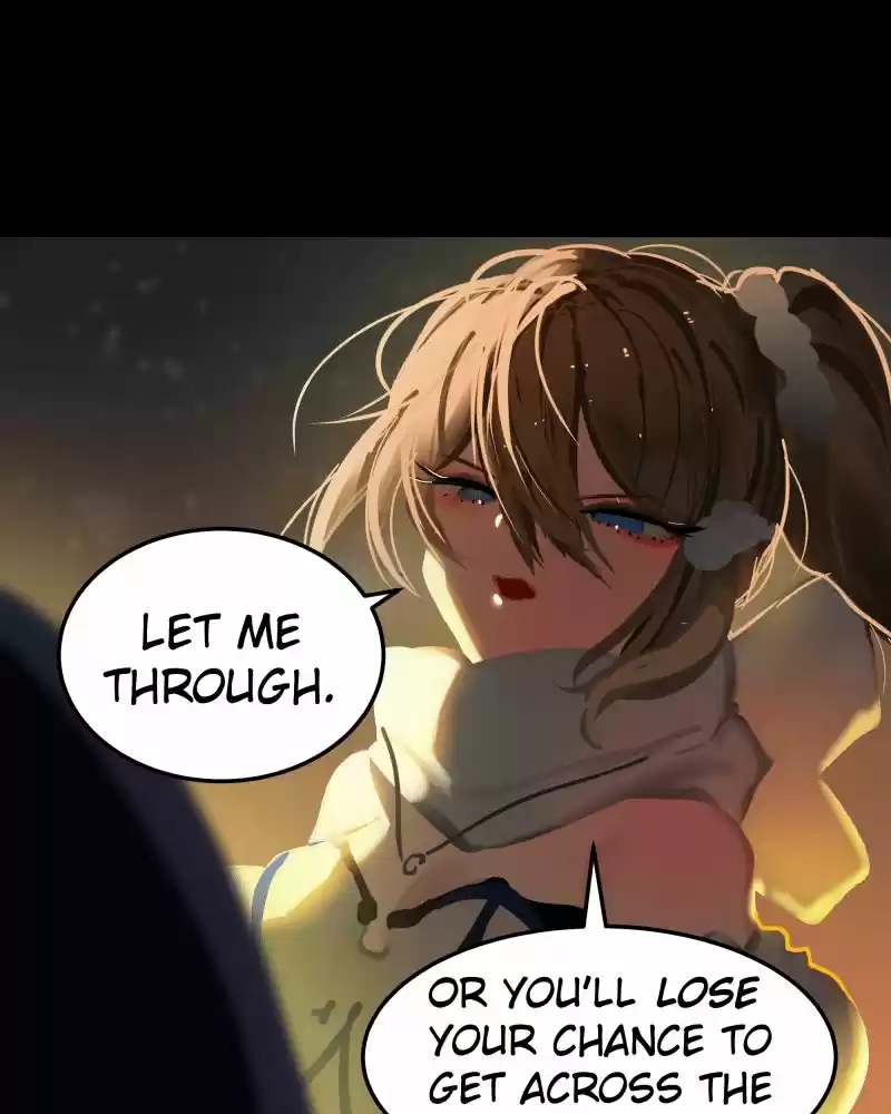 Winter Moon Chapter 380