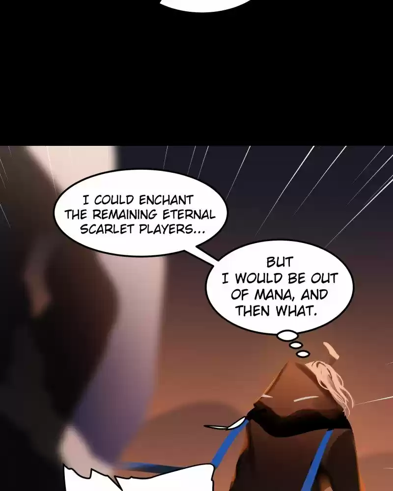 Winter Moon Chapter 381