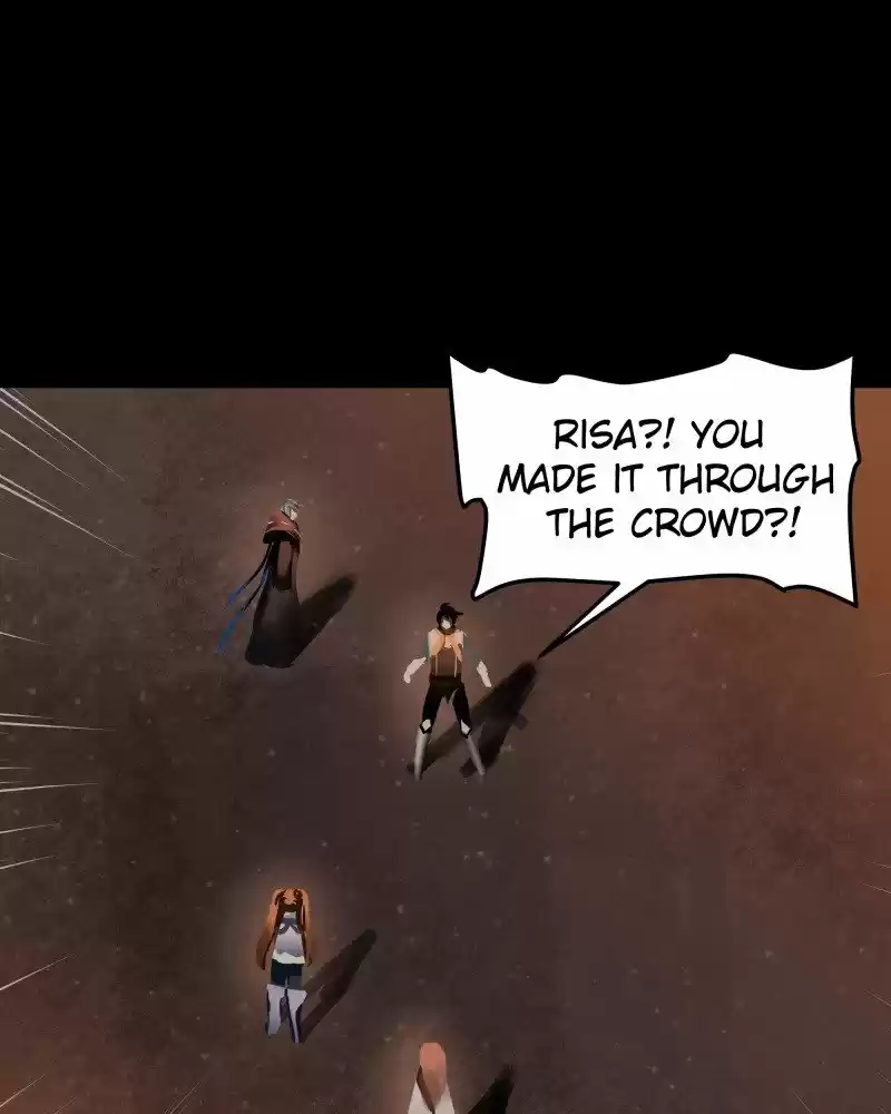 Winter Moon Chapter 381