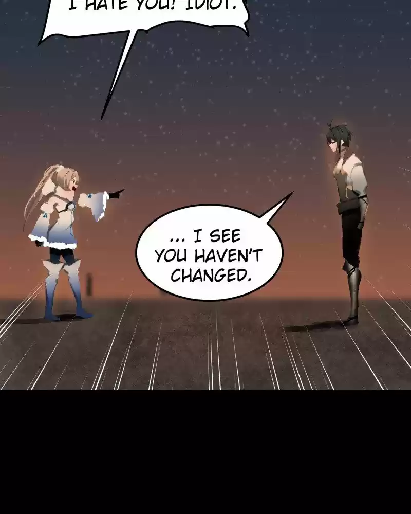 Winter Moon Chapter 381