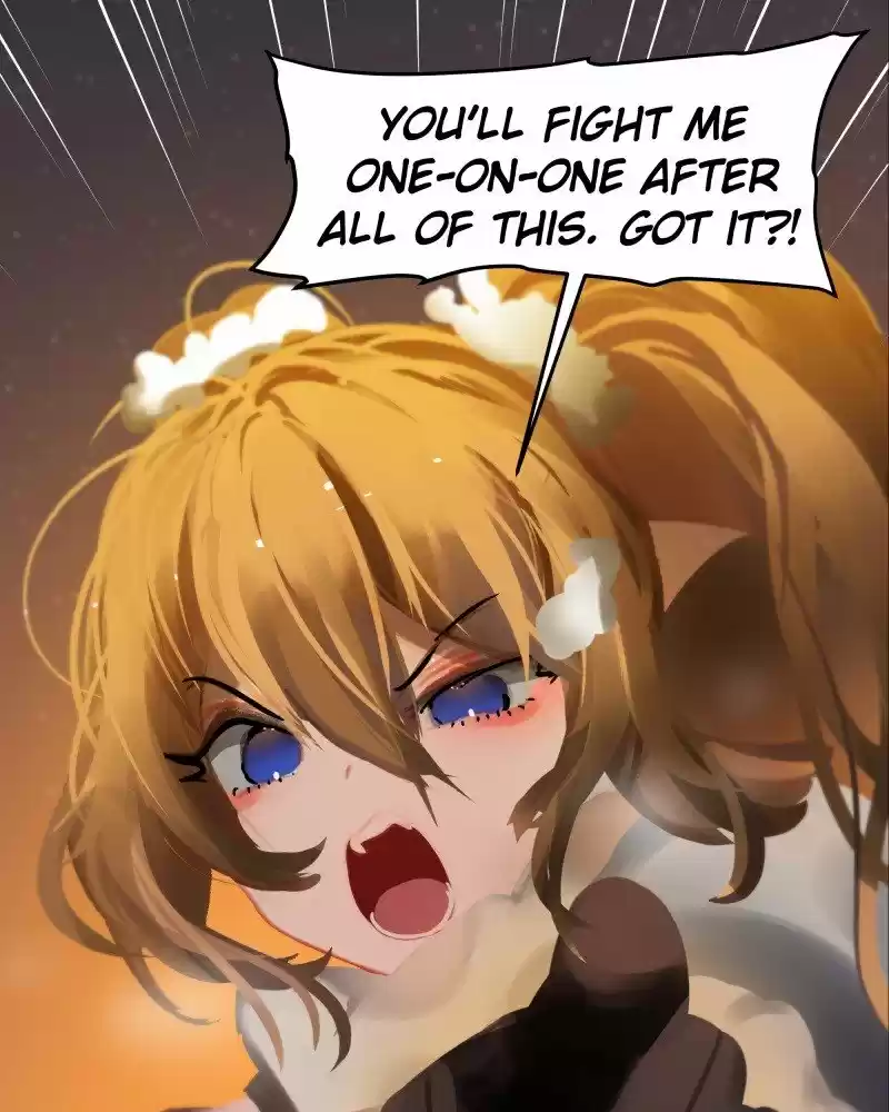 Winter Moon Chapter 381