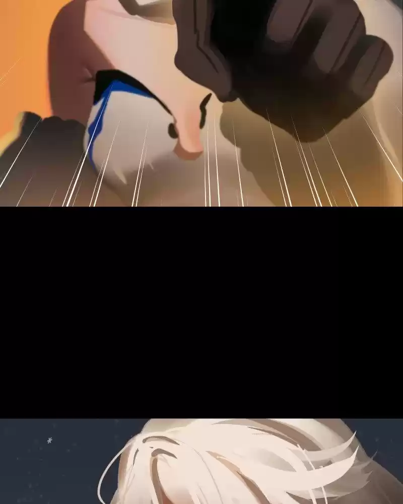 Winter Moon Chapter 381