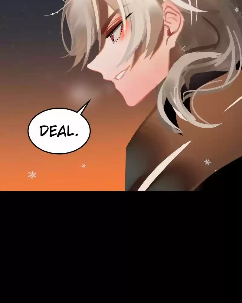 Winter Moon Chapter 381