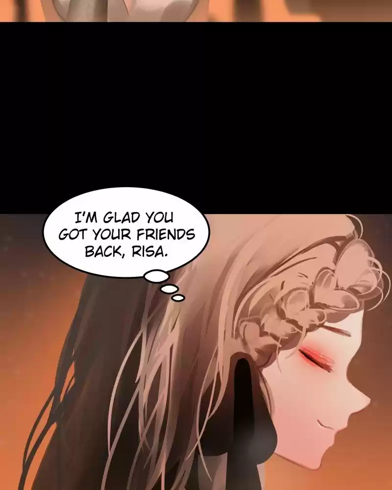 Winter Moon Chapter 381