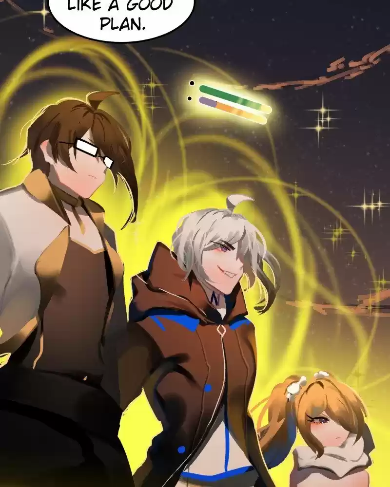 Winter Moon Chapter 381