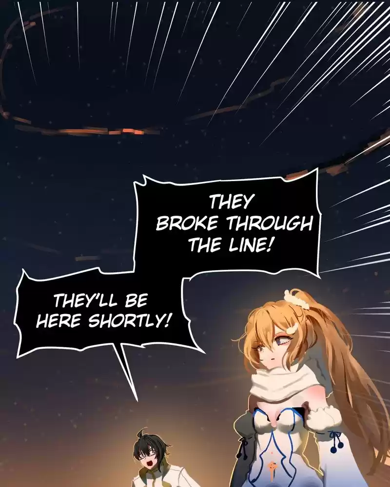 Winter Moon Chapter 385