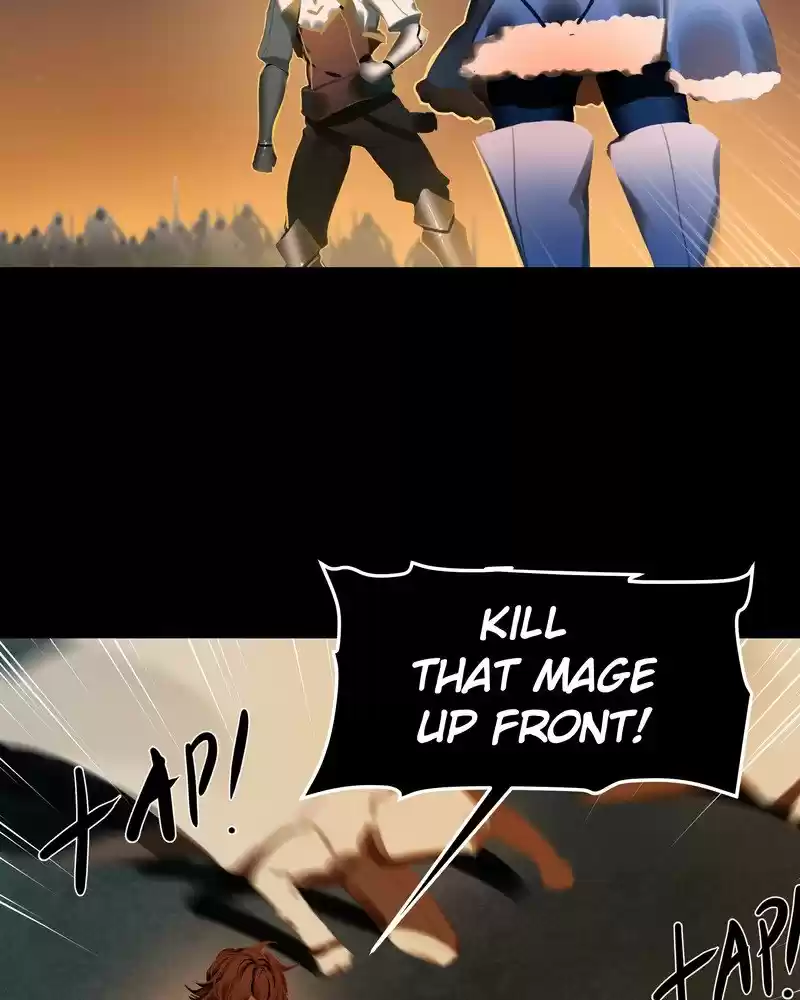 Winter Moon Chapter 385