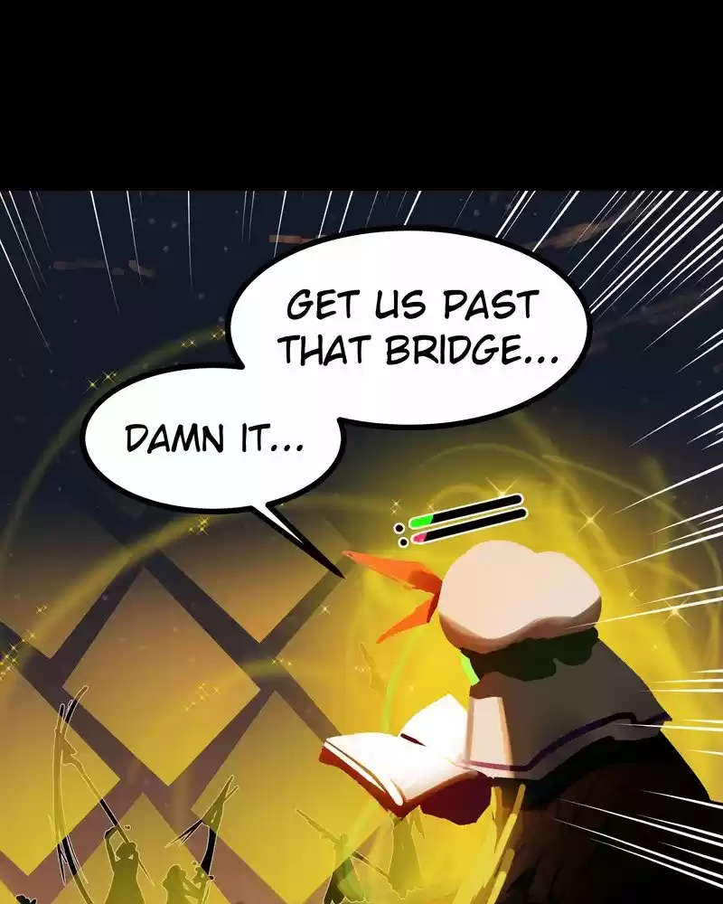 Winter Moon Chapter 385