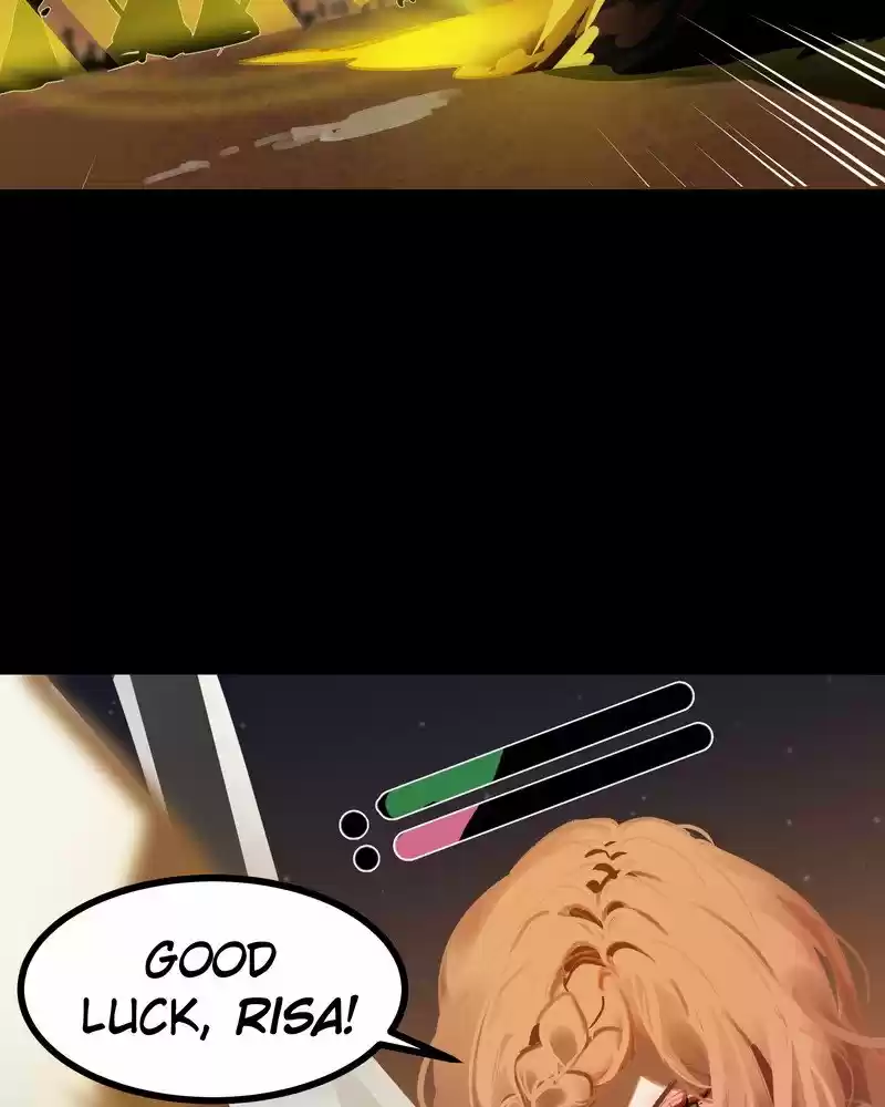 Winter Moon Chapter 385