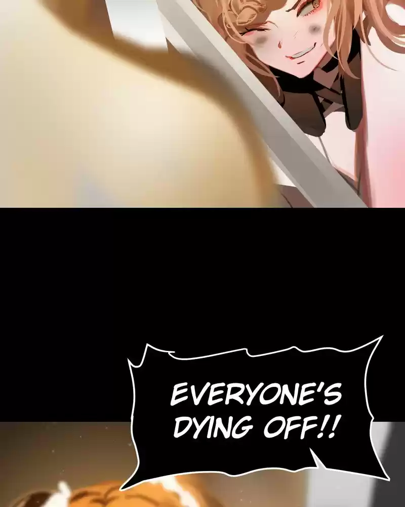 Winter Moon Chapter 385