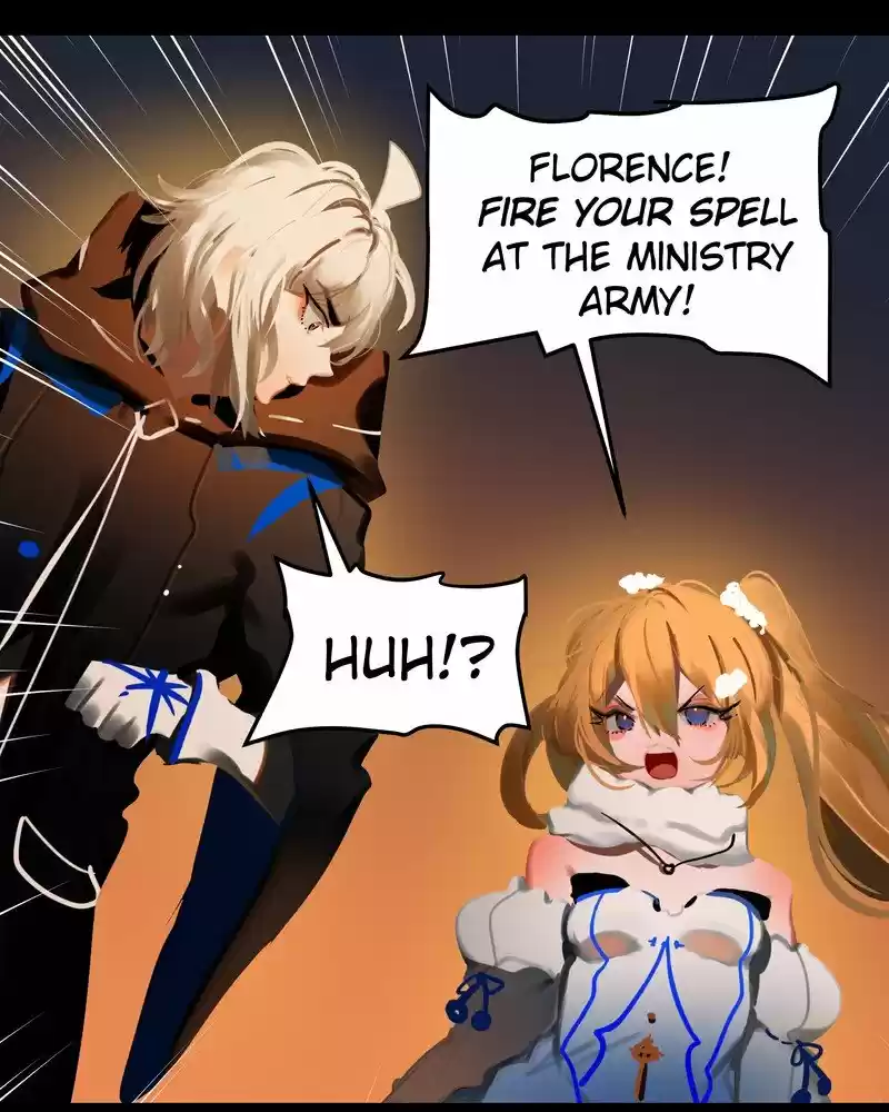 Winter Moon Chapter 385