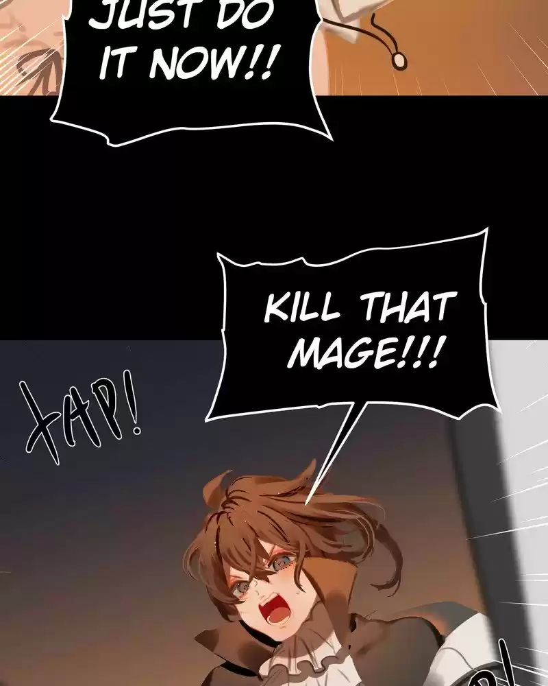 Winter Moon Chapter 385