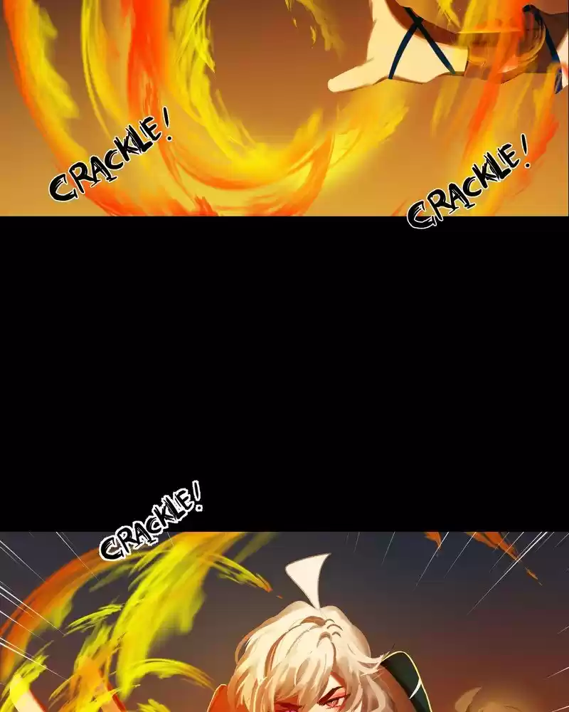 Winter Moon Chapter 385