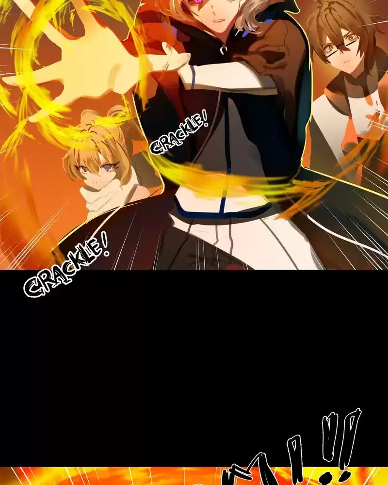 Winter Moon Chapter 385