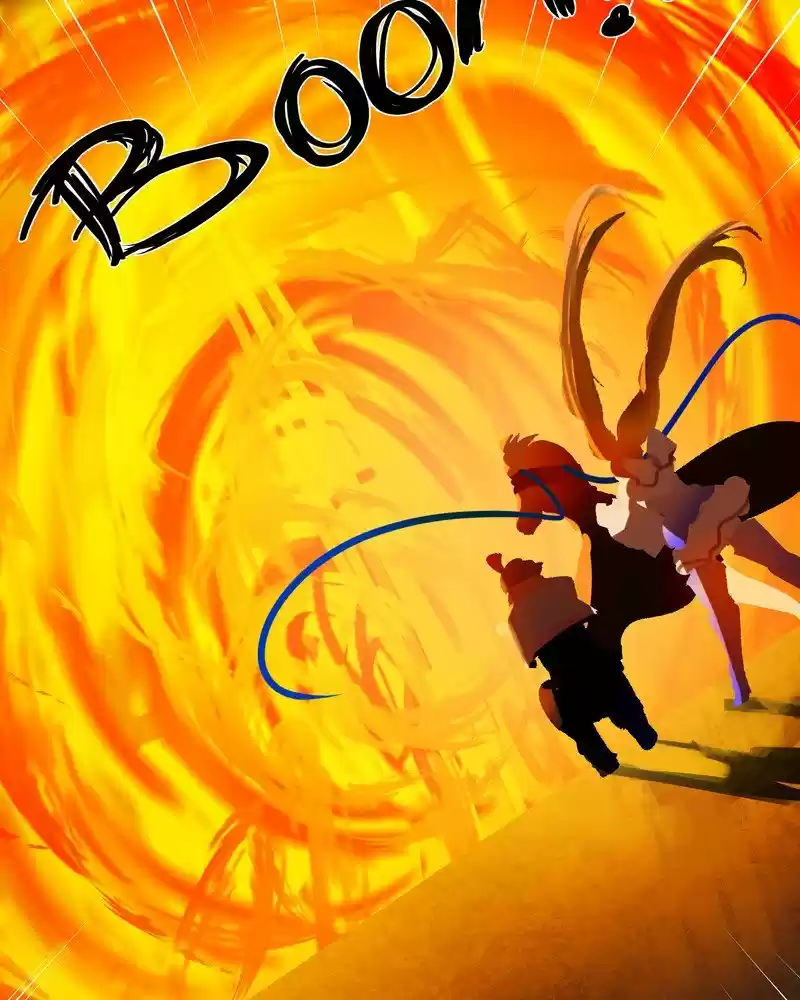 Winter Moon Chapter 385