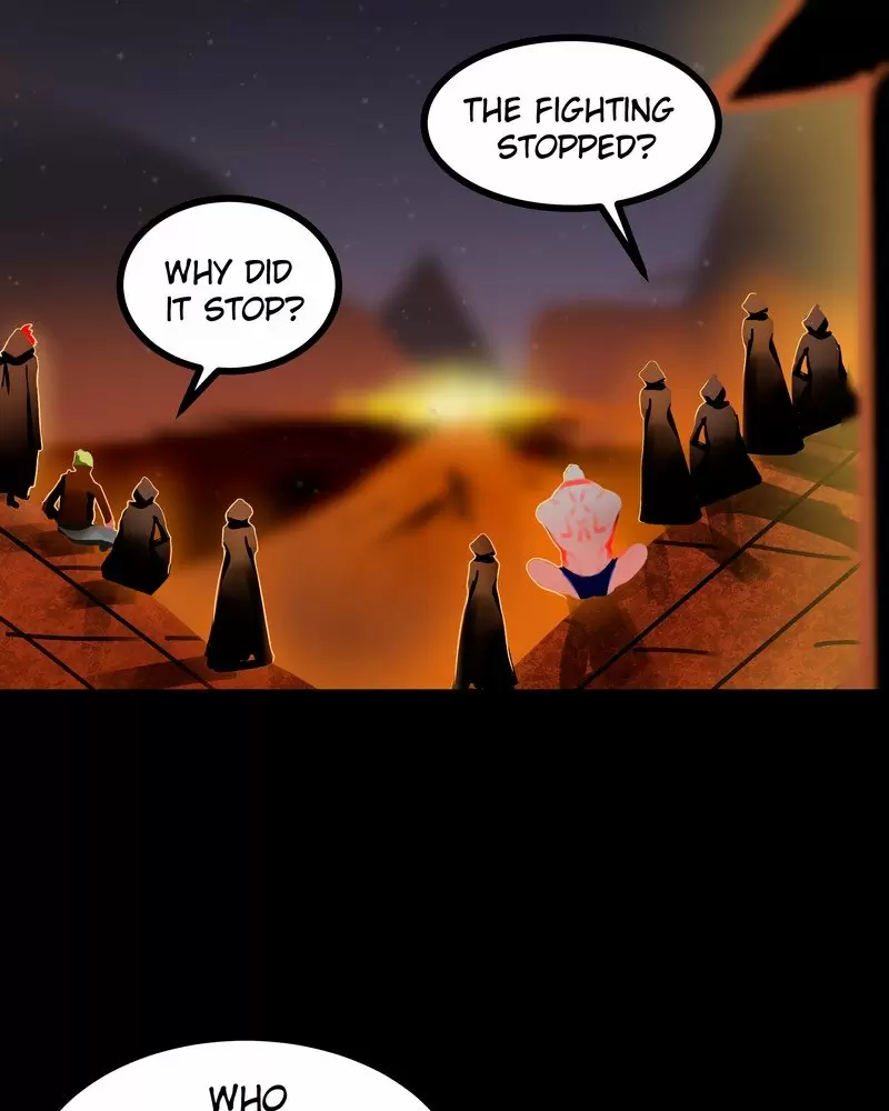 Winter Moon Chapter 388