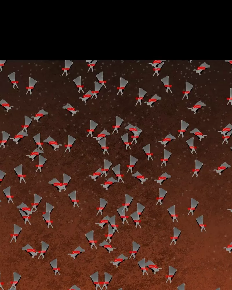 Winter Moon Chapter 388