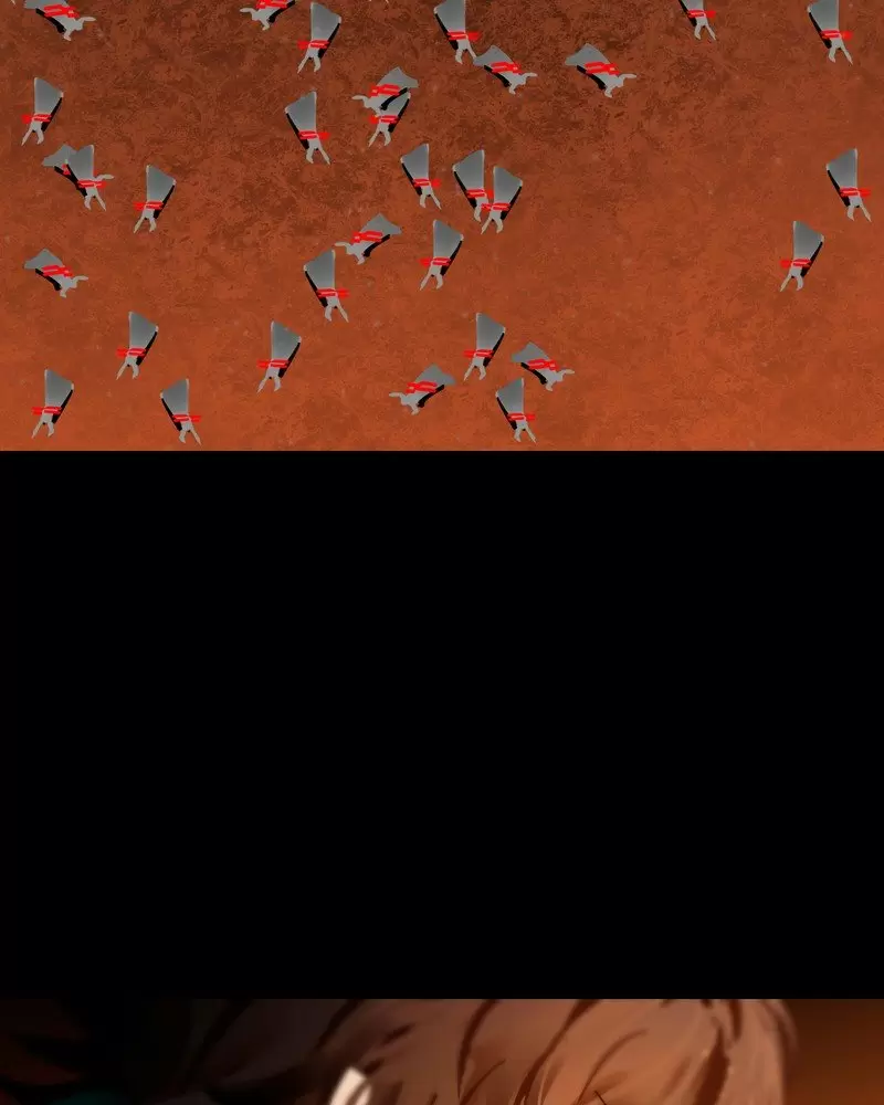 Winter Moon Chapter 388