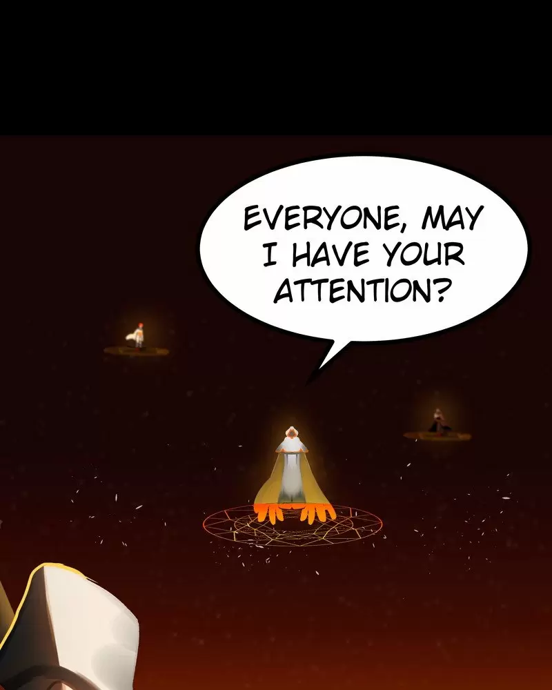 Winter Moon Chapter 388