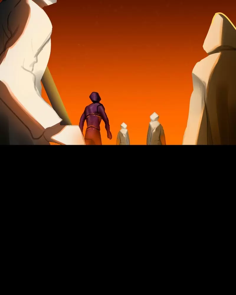 Winter Moon Chapter 388