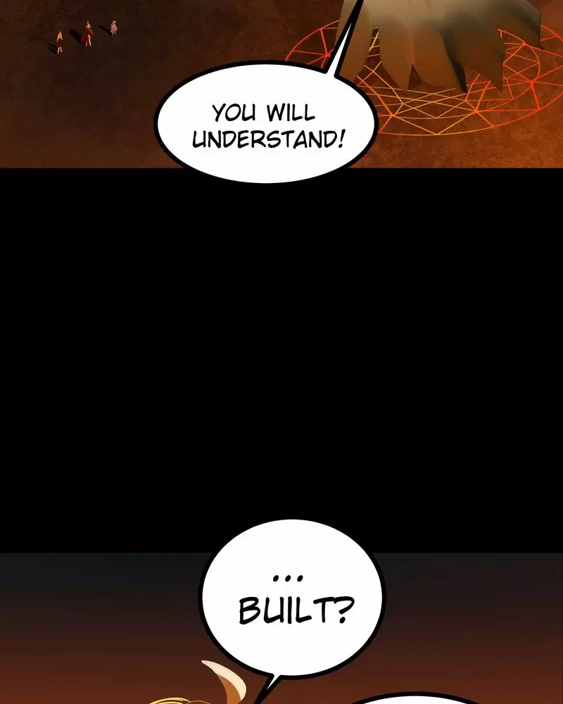 Winter Moon Chapter 388