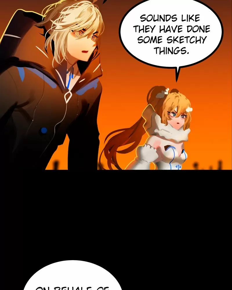 Winter Moon Chapter 388