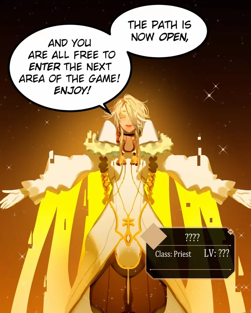 Winter Moon Chapter 388