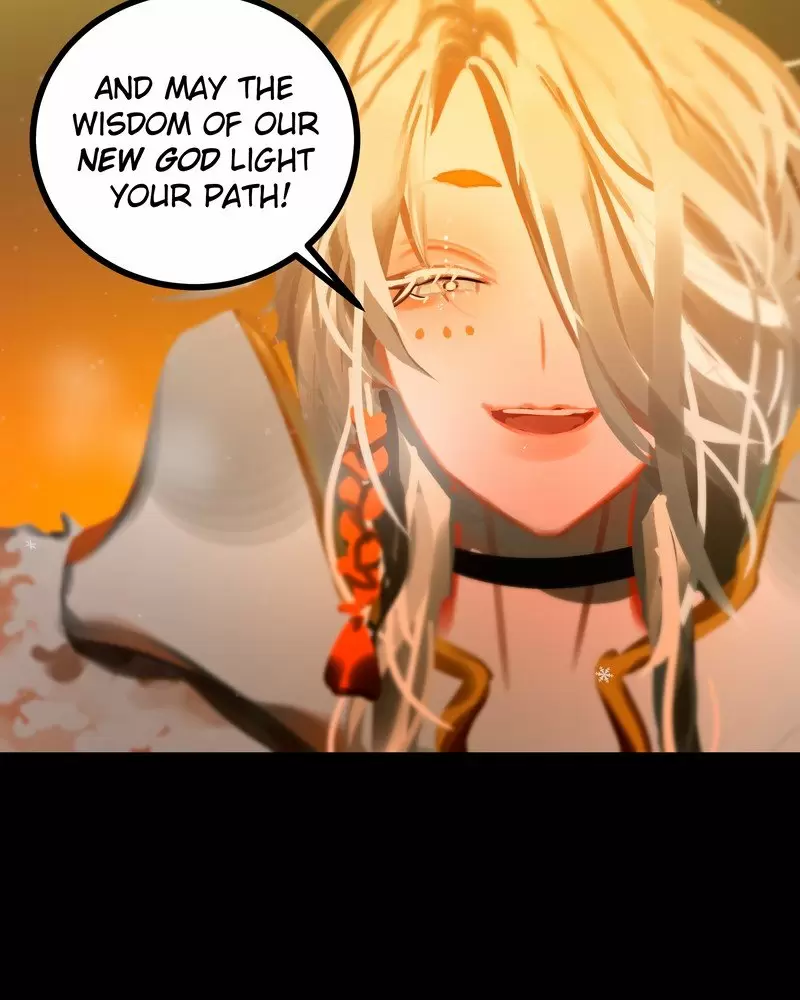 Winter Moon Chapter 388