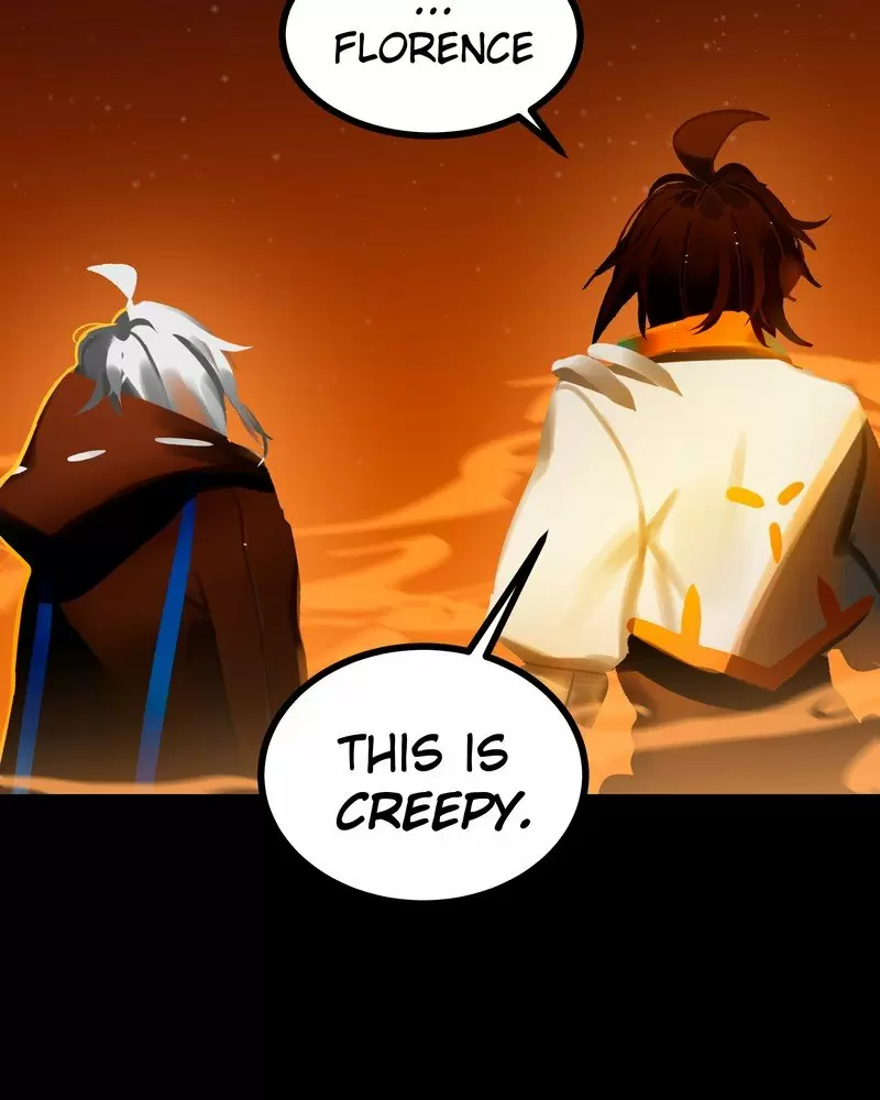 Winter Moon Chapter 388