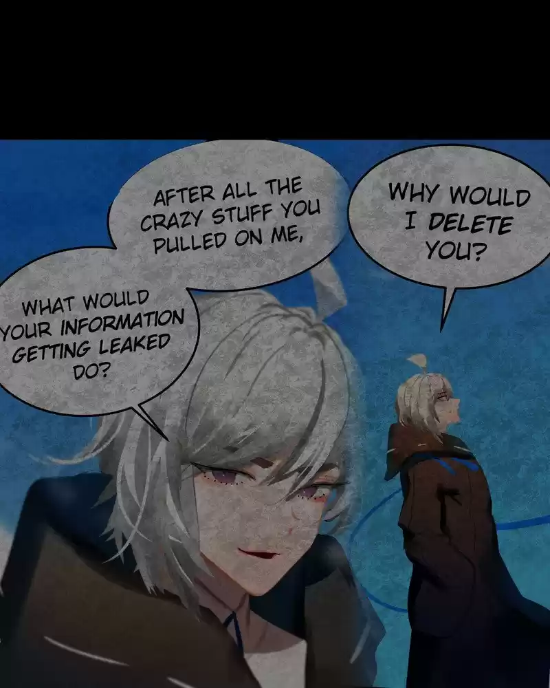 Winter Moon Chapter 393