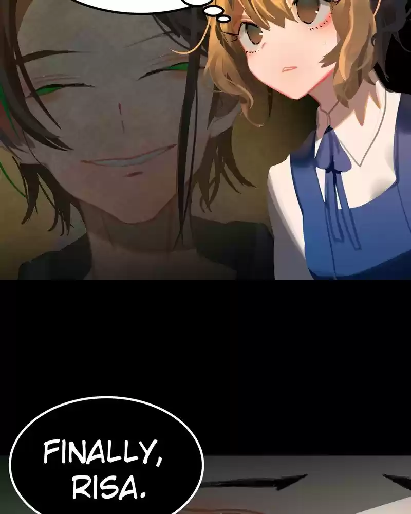 Winter Moon Chapter 393