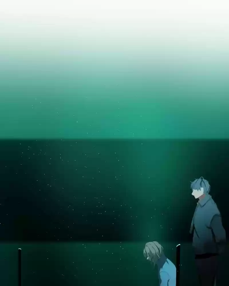 Winter Moon Chapter 394