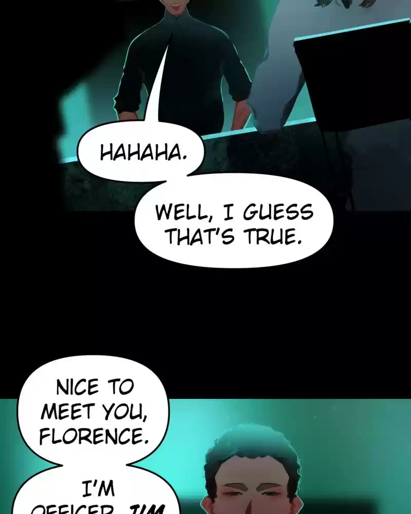 Winter Moon Chapter 394