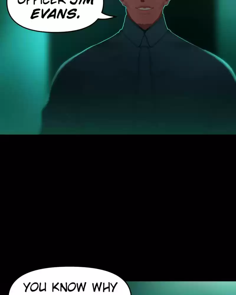 Winter Moon Chapter 394