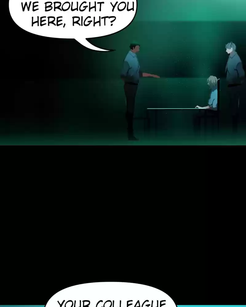 Winter Moon Chapter 394