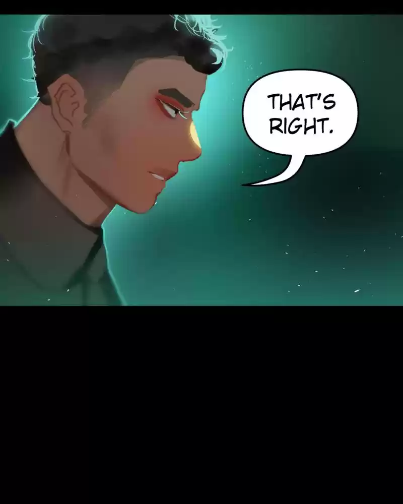 Winter Moon Chapter 394