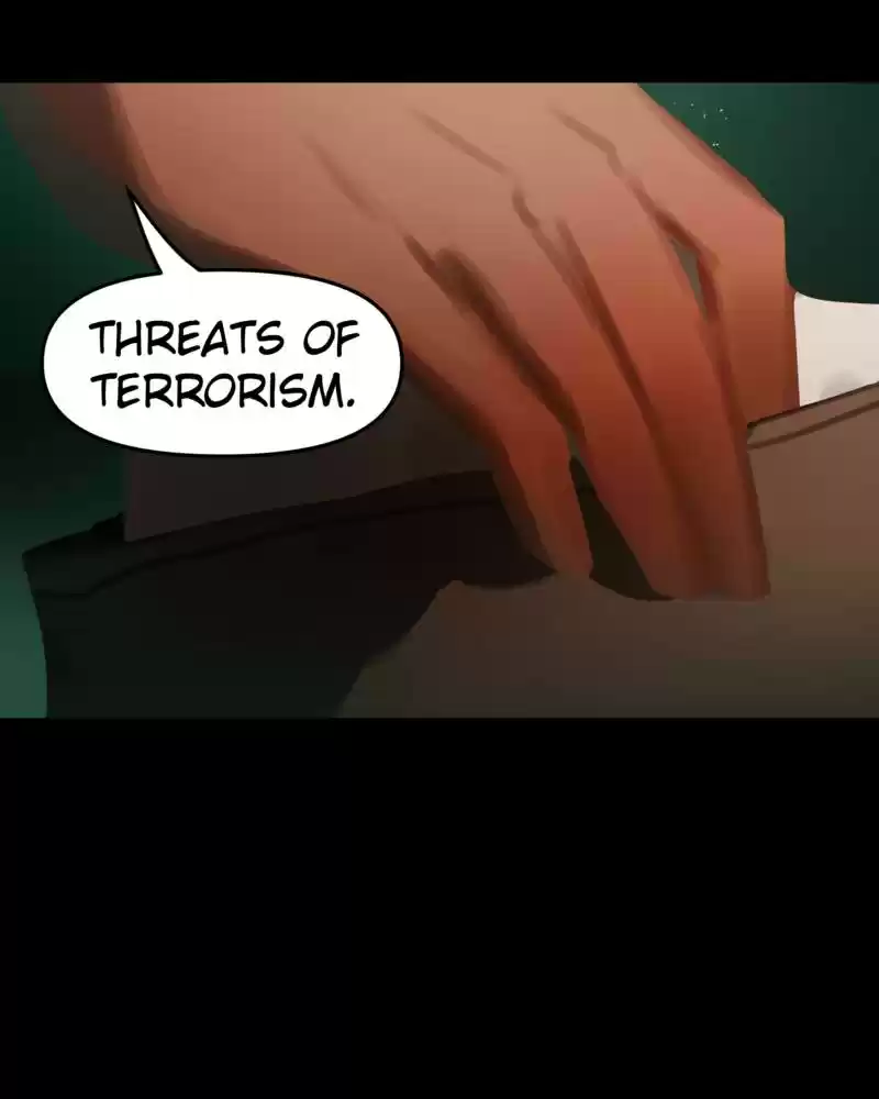 Winter Moon Chapter 394