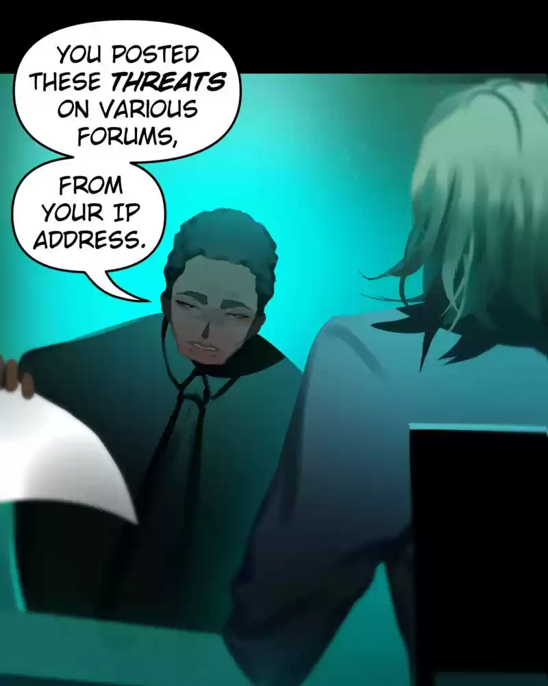 Winter Moon Chapter 394