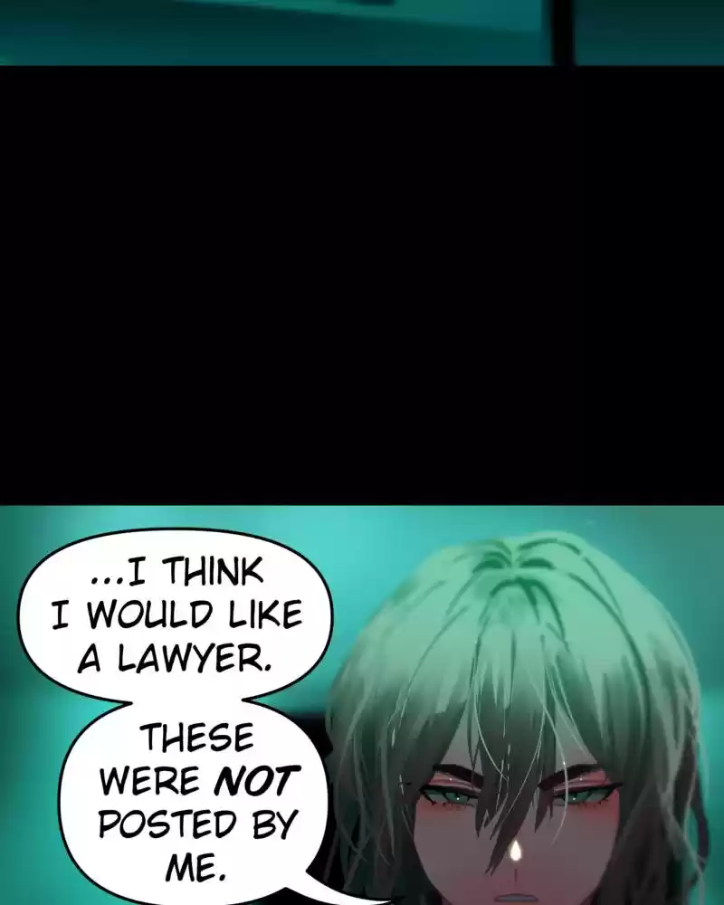 Winter Moon Chapter 394