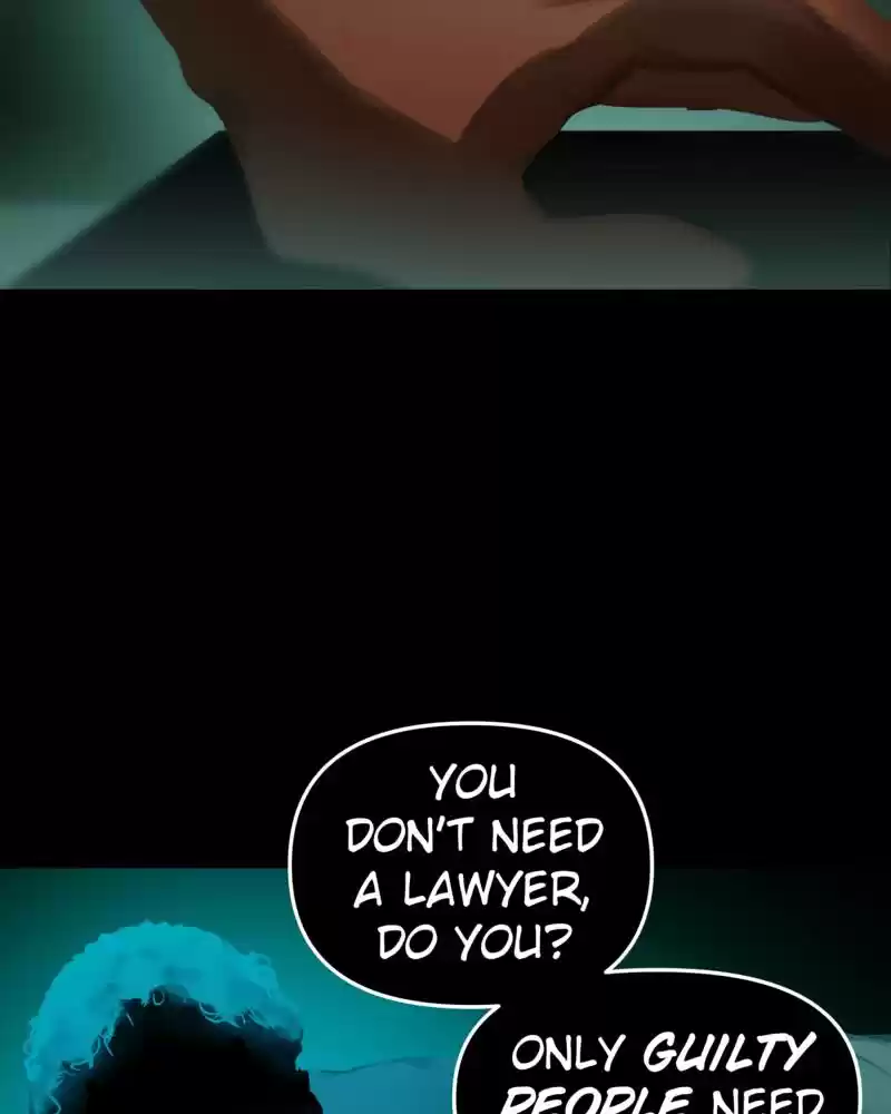 Winter Moon Chapter 394