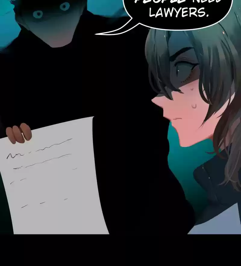 Winter Moon Chapter 394