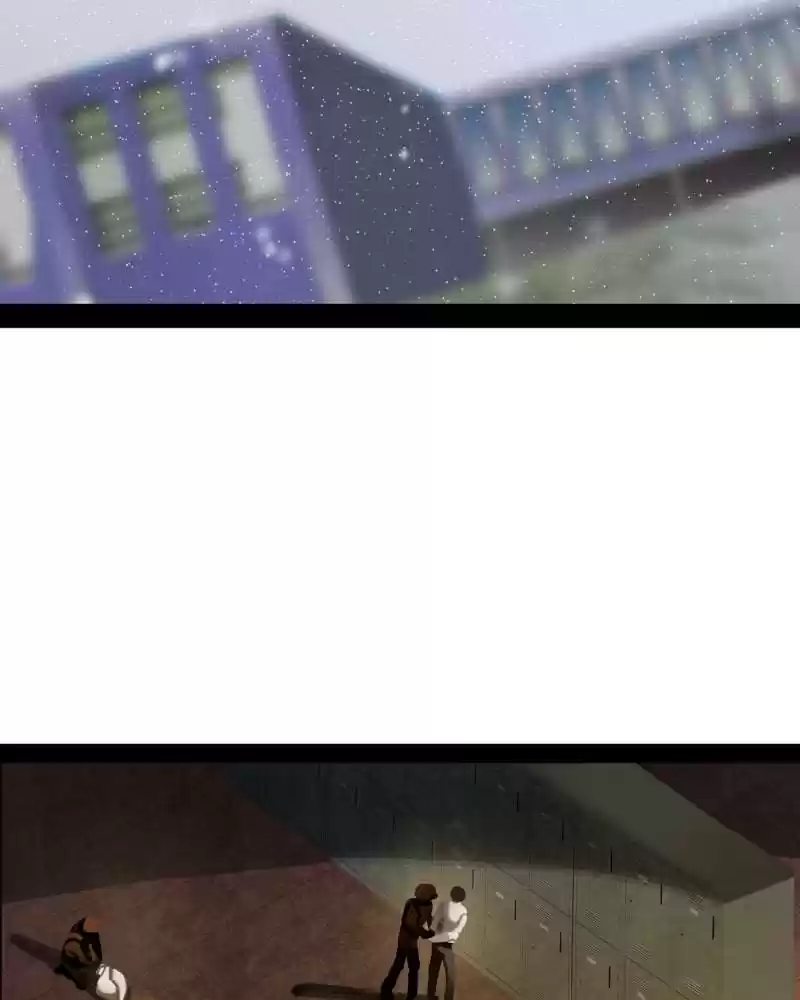 Winter Moon Chapter 395