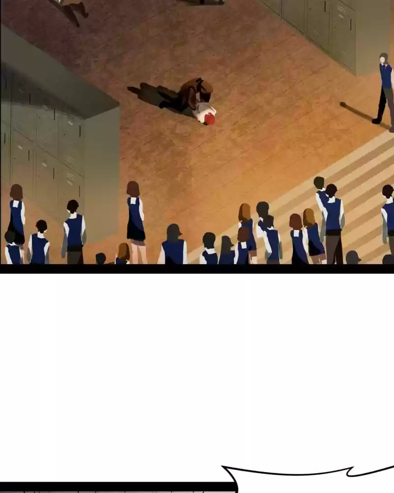 Winter Moon Chapter 395