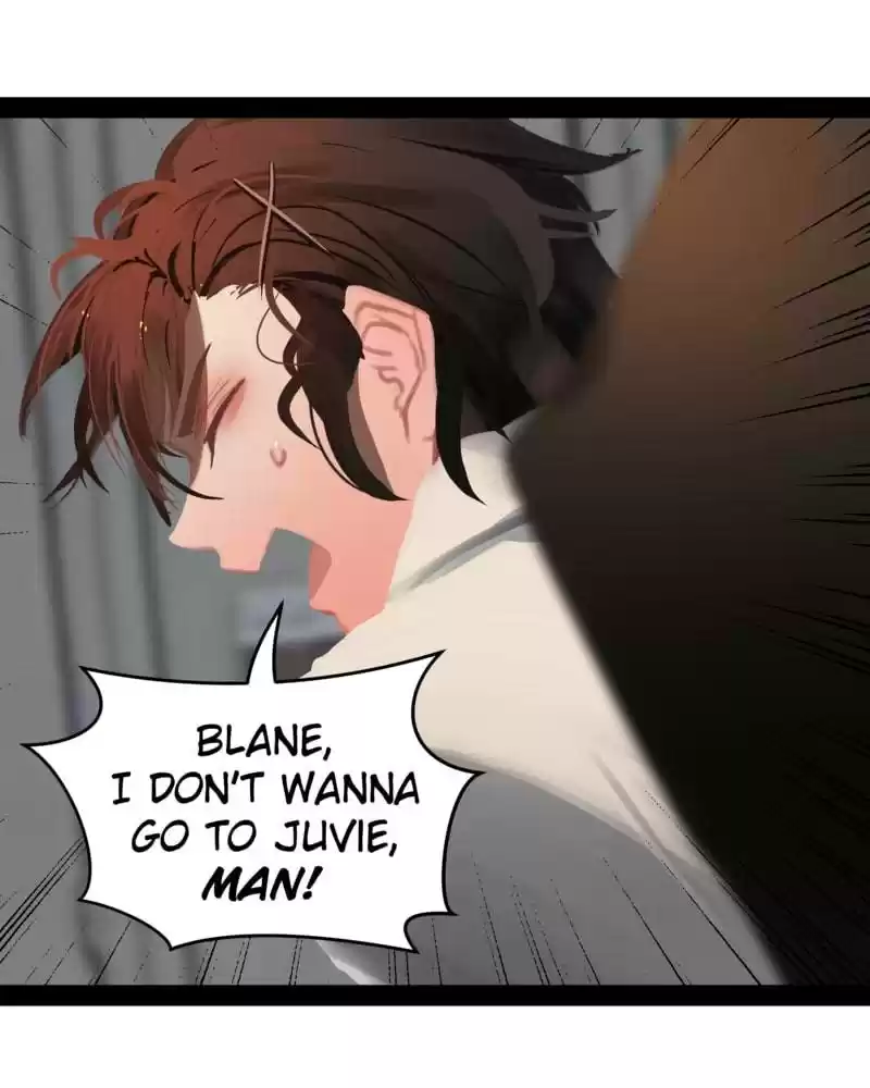 Winter Moon Chapter 395