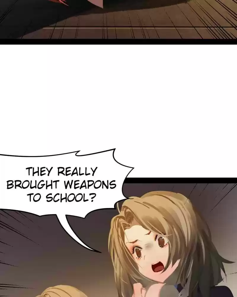 Winter Moon Chapter 395