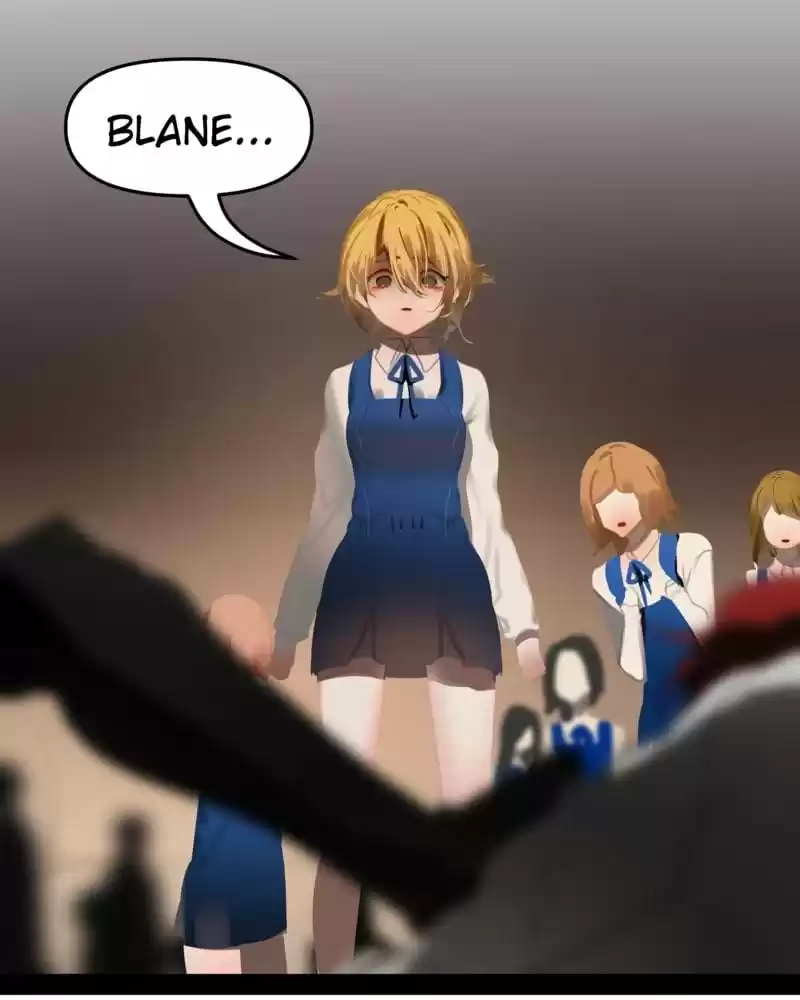 Winter Moon Chapter 395