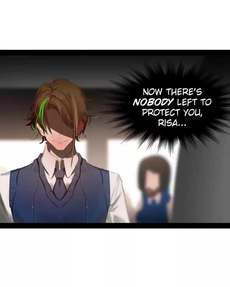 Winter Moon Chapter 395