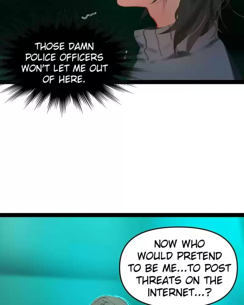 Winter Moon Chapter 396